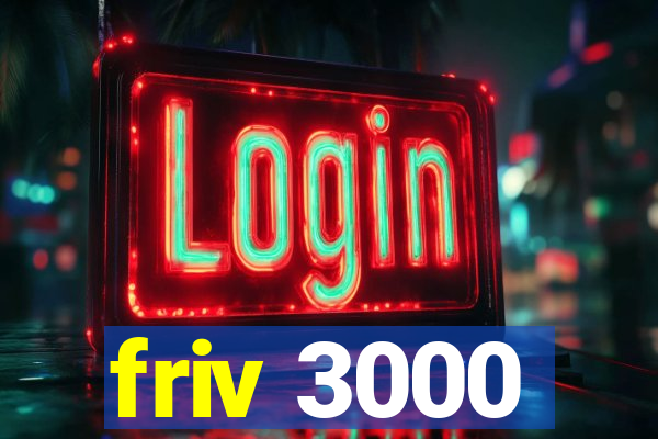 friv 3000